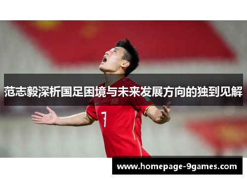 范志毅深析国足困境与未来发展方向的独到见解