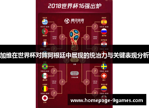 加维在世界杯对阵阿根廷中展现的统治力与关键表现分析 加维在世界杯对阵阿根廷中展现的统治力与关键表现分析