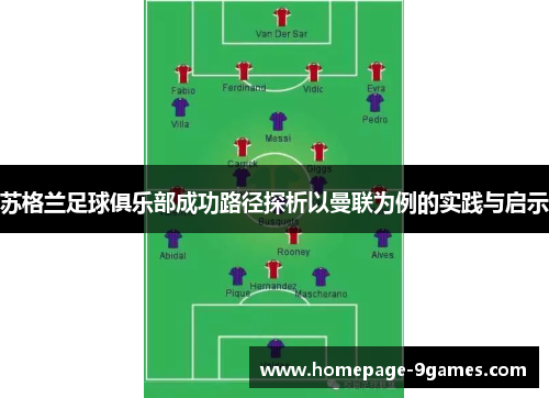 苏格兰足球俱乐部成功路径探析以曼联为例的实践与启示